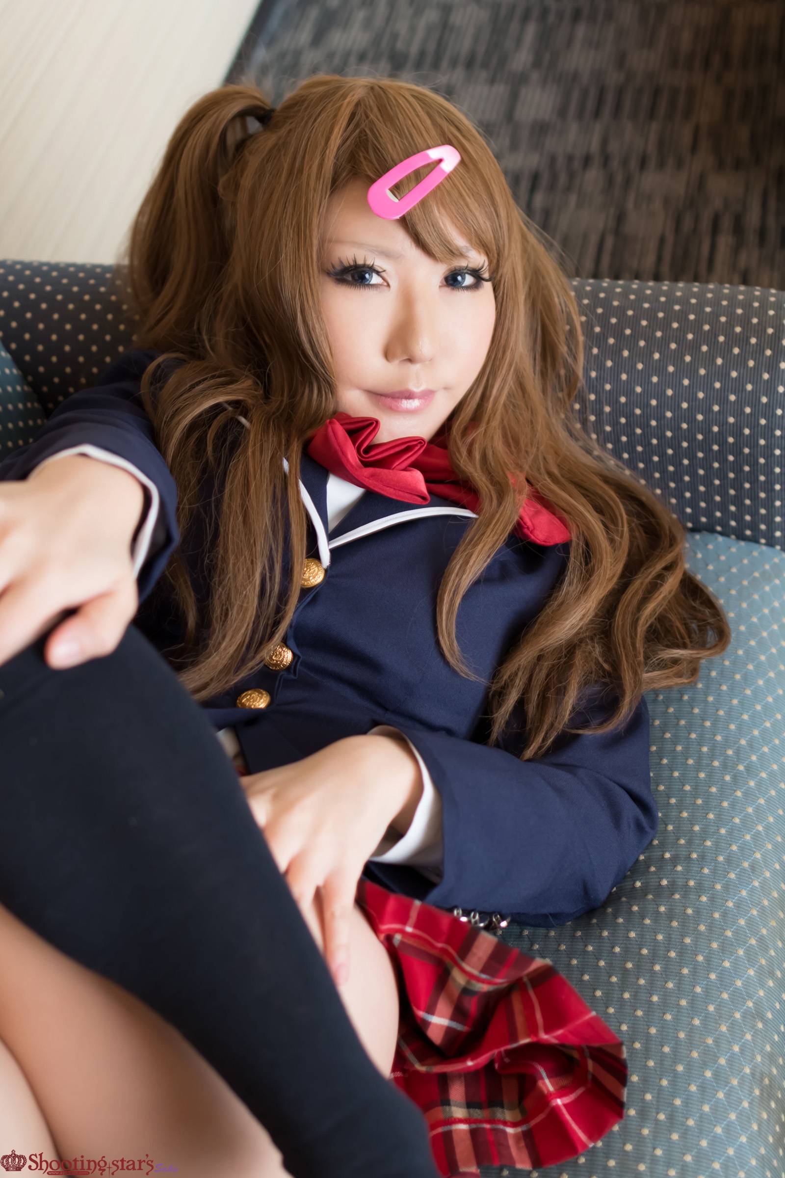 [Cosplay] Chuunibyou Demo Koi Ga Shitai Cosplay Gallery 2